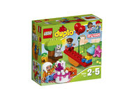 Lego Duplo 10832 Syntymäpäiväjuhlat