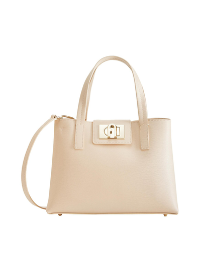 1927 m tote -nahkalaukku