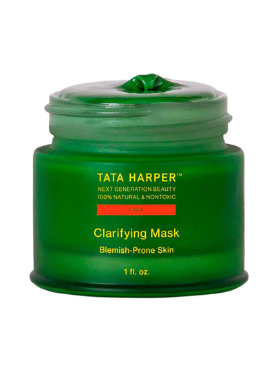 Clarifying mask -puhdistava naamio 30 ml