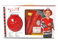 MX Play Palomiesleikkisetti