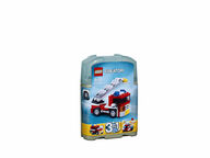 LEGO Creator Minipaloauto