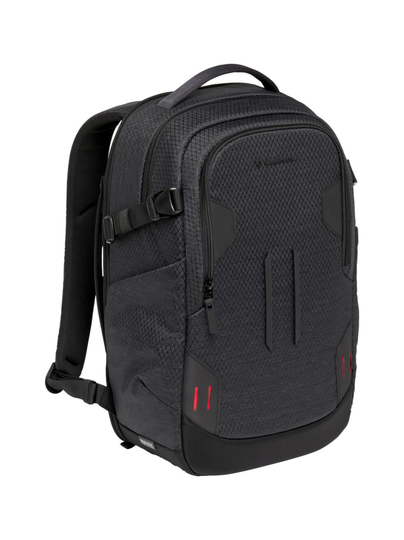 Manfrotto backpack pro light backloader s -kamerareppu