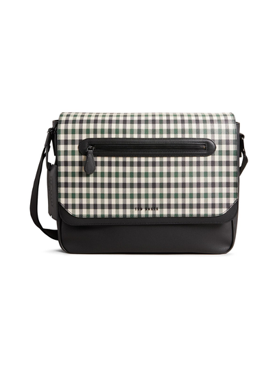 House check messenger -laukku