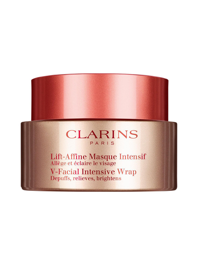 V-facial intensive wrap -kasvonaamio 75 ml
