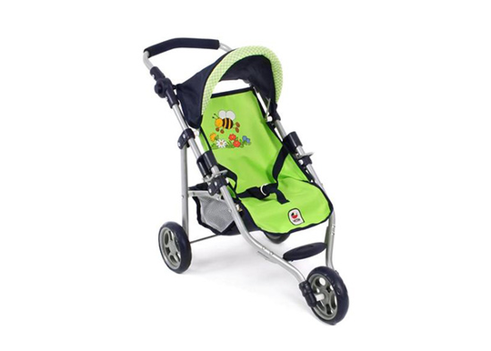 Nukenvaunut Chic Lola