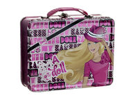 Barbie Peltisalkku