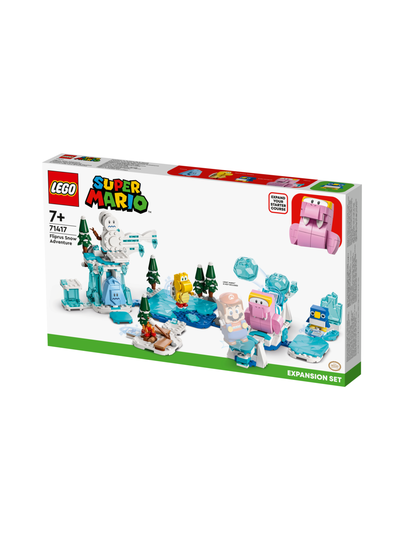 Lego super mario 71417
