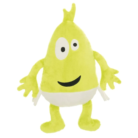 Babblarna Dadda Pehmolelu 25cm