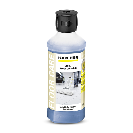 Kärcher - Stone Floor Cleaning RM 537, 500ml