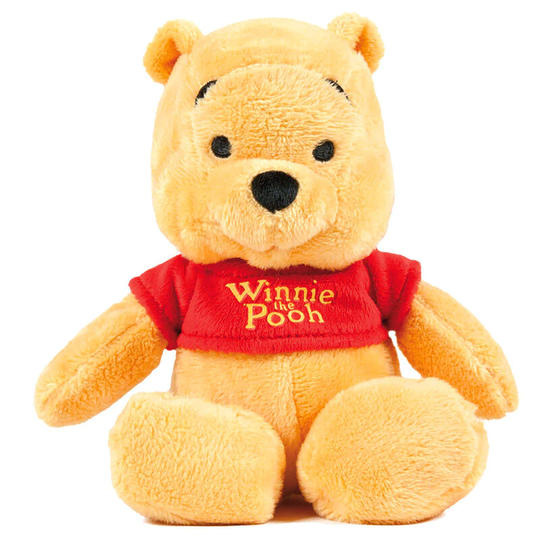 Disney Classic Winnie The Pooh Nalle Puh Pehmolelu 36 cm
