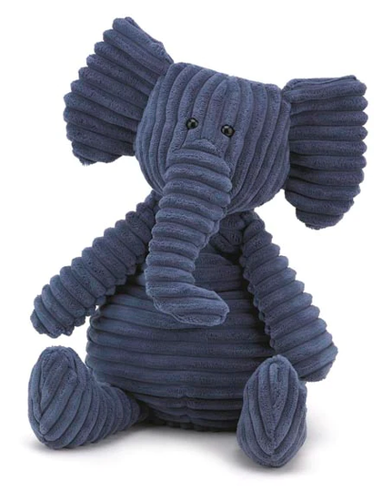 Cordy Roy Elephant medium Pehmolelu 40cm