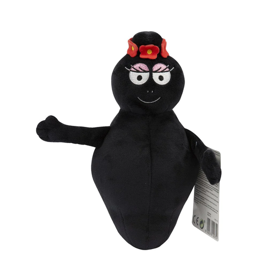 Barbamama 20cm Pehmolelu
