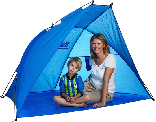 Swimpy Pop Up UV teltta X-Large UPF 50+