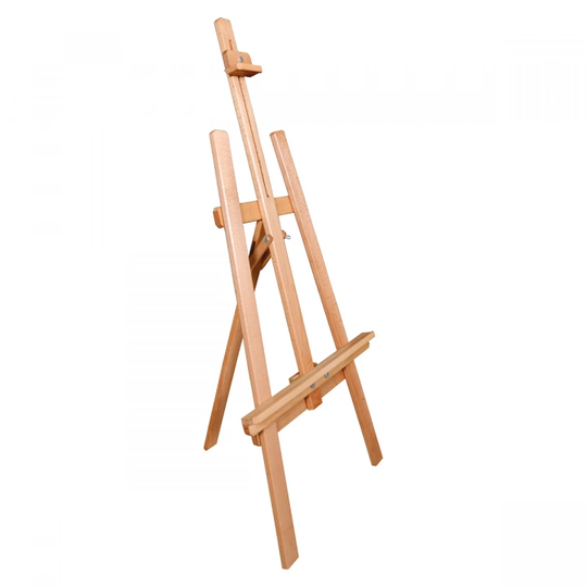 Artist Easel Studio Maalausteline Kyoto