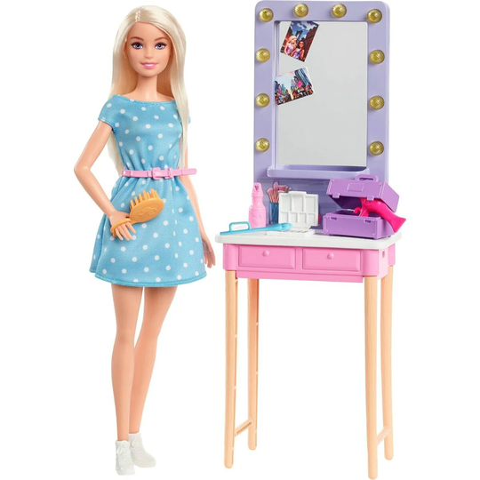 Barbie Big City Big Dreams