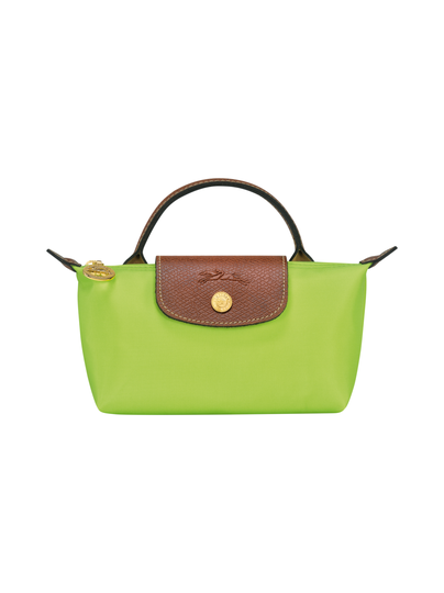 Le pliage - pouch with handle - laukku