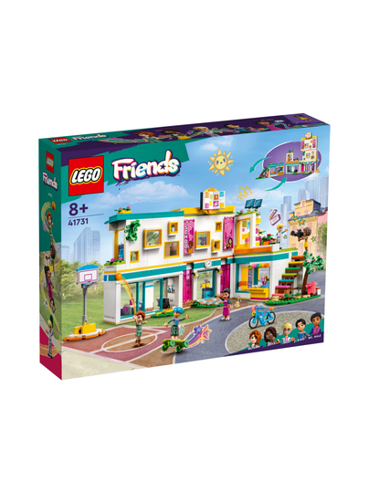 Lego friends 41731