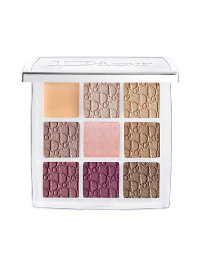Backstage eye palette -luomiväripaletti