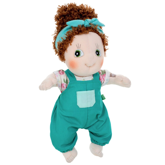 Rubens Barn Activity Kankainen Ensinukke Karin 30cm