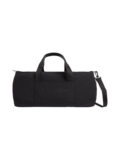 Must t weekender -laukku