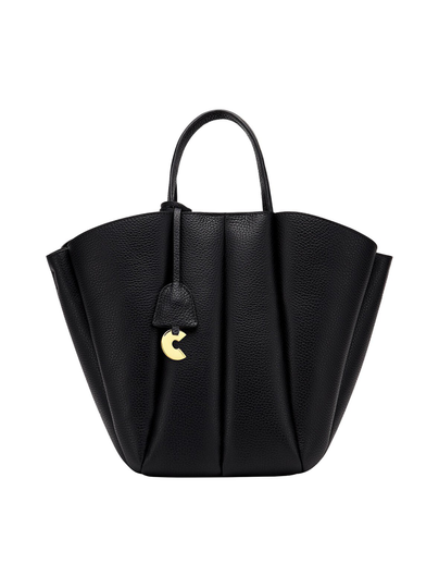 Coccinellebindie cabas small -nahkalaukku