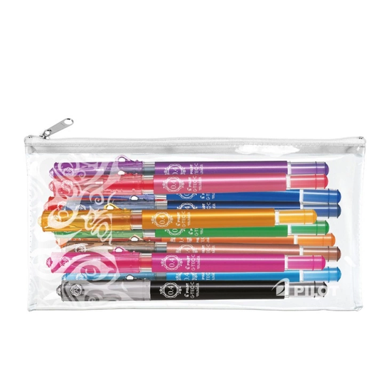 Pilot G-TEC Maica 12-setti