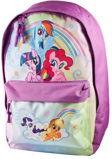 My Little Pony - Backpack (20L) (086509002L)