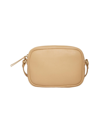 Kemi crossbody -nahkalaukku