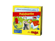 Haba Ensipeli Palokunta