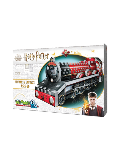 Hogwarts express 155 palaa