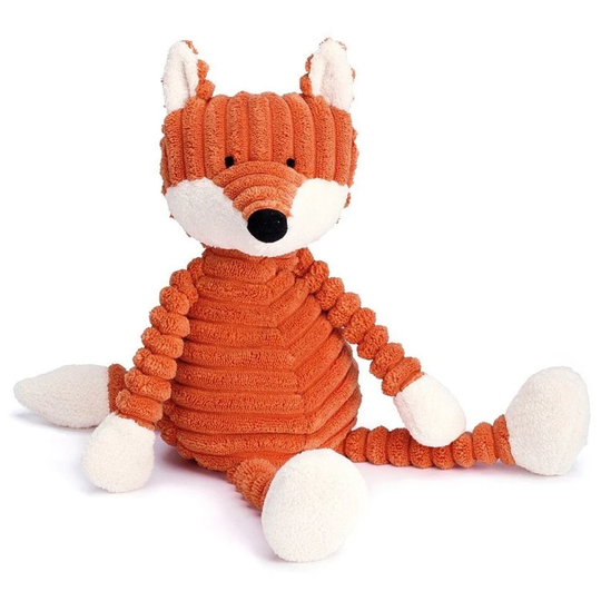 Jellycat Cordy Roy Baby Fox Pehmolelu 33cm