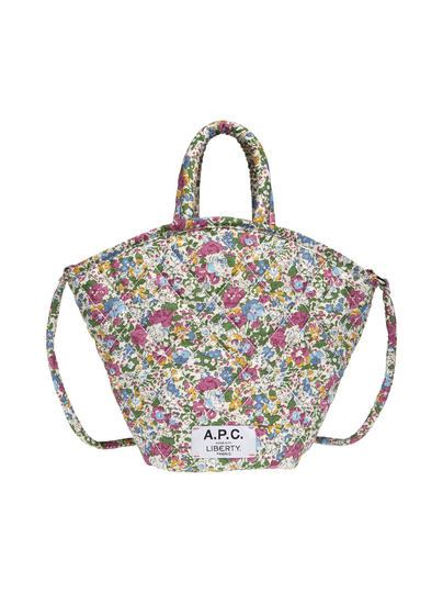 Nellie mini liberty flower -laukku