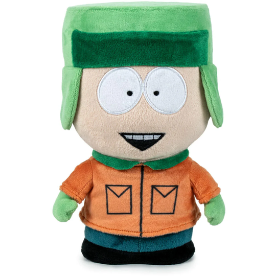 South Park Pehmolelu 27 cm Lajitelma - Kyle