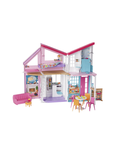 Brb malibu house