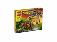 LEGO Dino T-Rexin metsästäjä