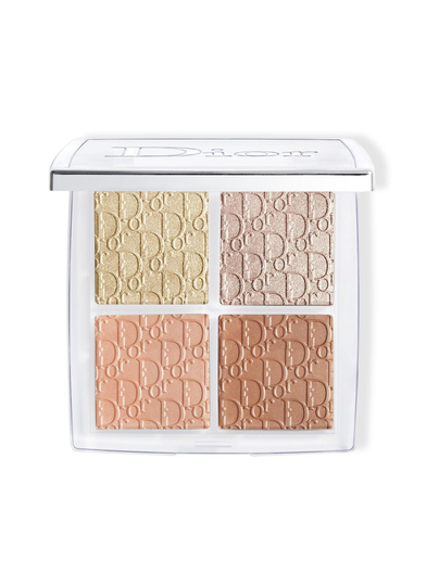 Backstage face glow palette -paletti 10 g