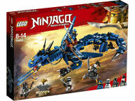 LEGO Ninjago 70652 Myrskyntuoja