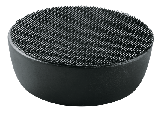 Bosch - Disc holder with Velcro ( For Universal Brush )