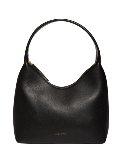 Soft candy bag -nahkalaukku