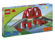 DUPLO LEGOVille Silta