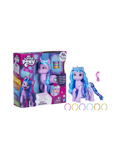 My little pony izzy moonboow