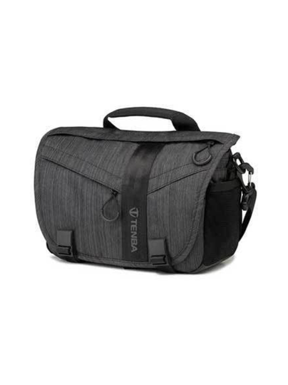 Tenba messenger dna 8 graphite olkalaukku