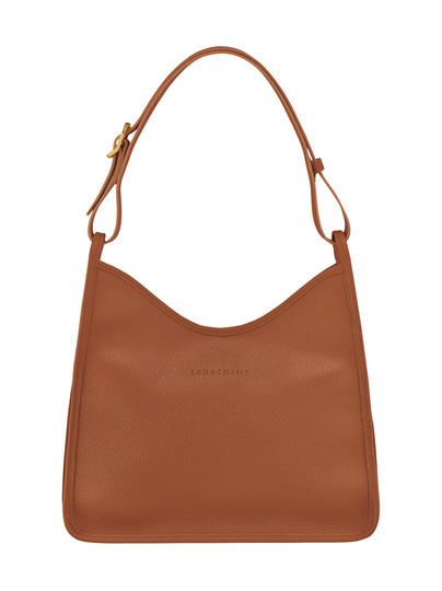 Le foulonné - shoulder bag - nahkalaukku