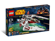 LEGO Star Wars Jedi Scout Fighter