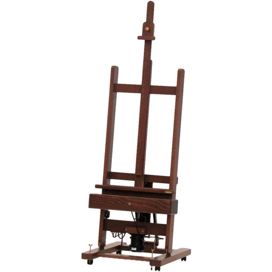 Mabef Studio Maalausteline M01 Electric
