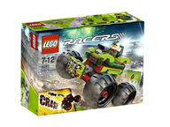 LEGO Other Racers Nitro Predator