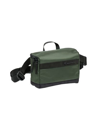 Manfrotto waist bag street -tarvikelaukku