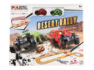 Polistil Desert Rally Autorata