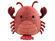 Squishmallows Lobster -pehmolelu, 40 cm