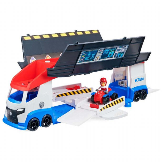 Ryhmä Hauler Kuorma-auto 2 Paw Patrol Ajoneuvo 331439